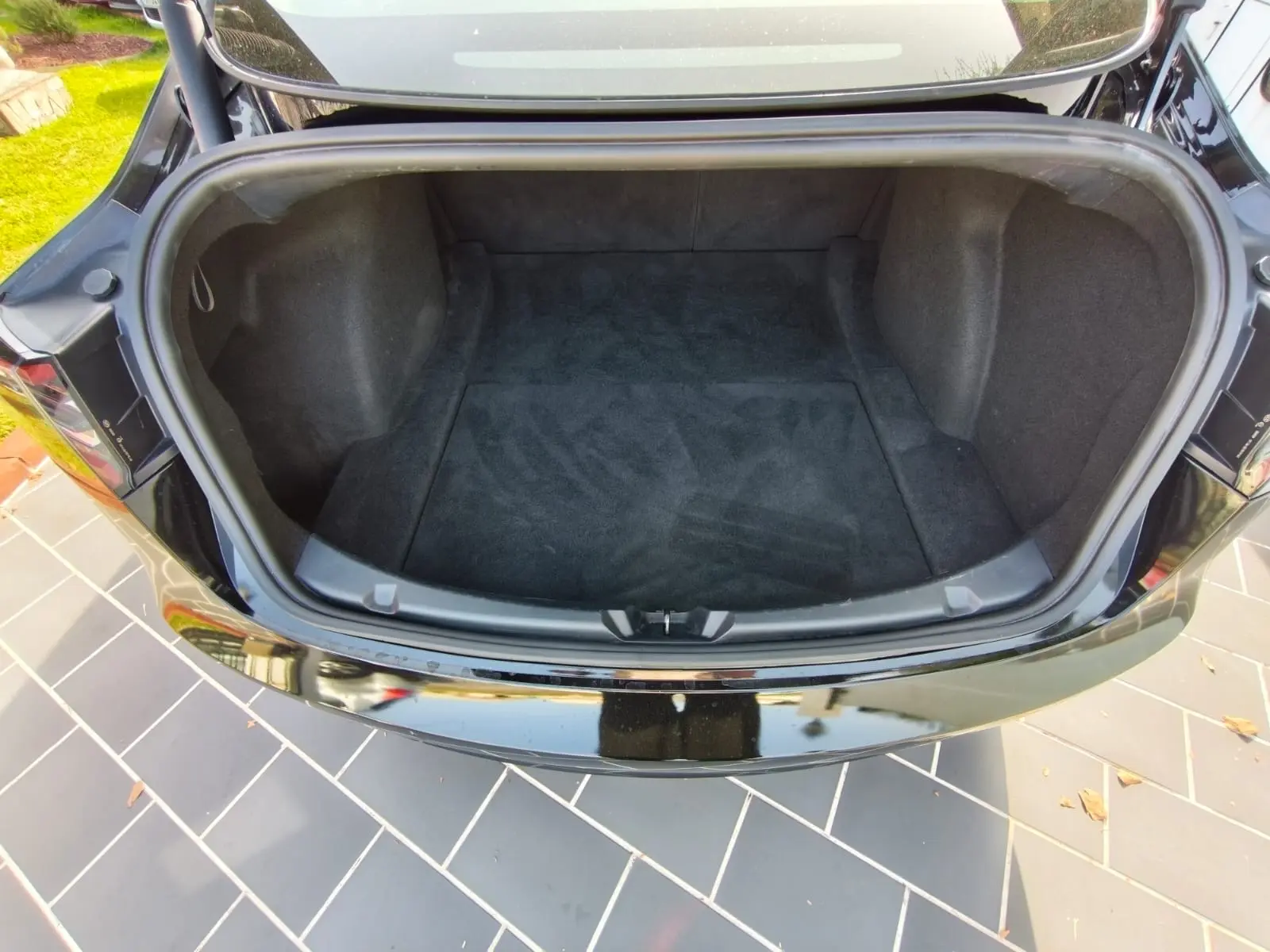 Tesla Model 3 Tração Traseira Premium 3