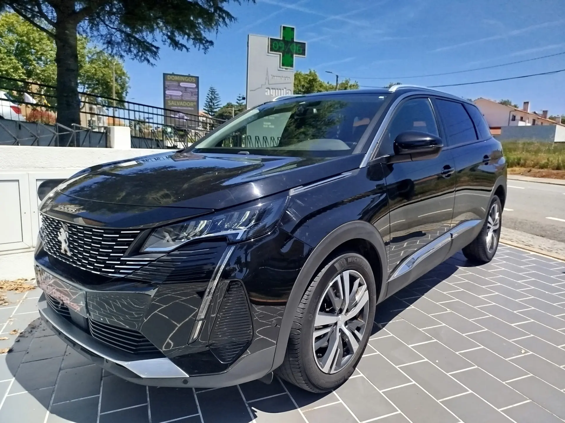 Peugeot 5008 1.2 PureTech Allure Pack 35