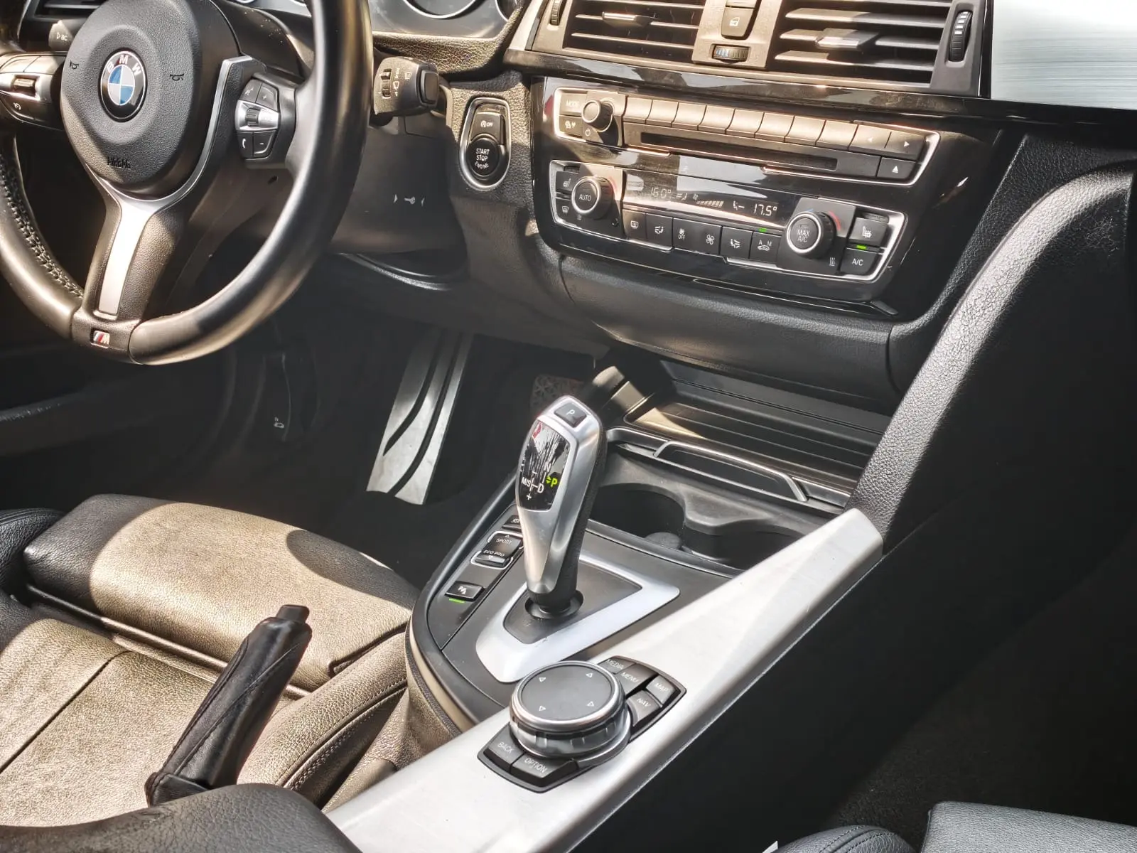 BMW 320 d Aut. M Sport 20
