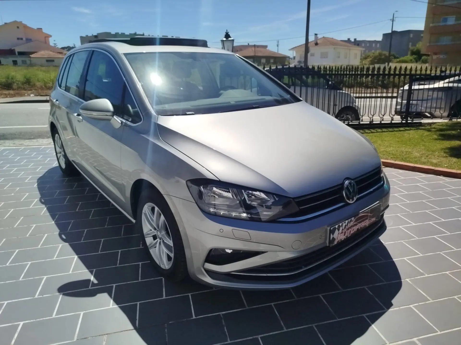 Volkswagen Golf 1.0 TSI OPF DSG Comfortline 2