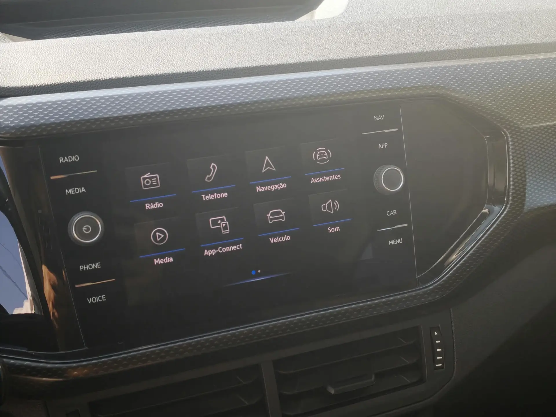 Volkswagen T-Cross 1.0 TSI Life 24