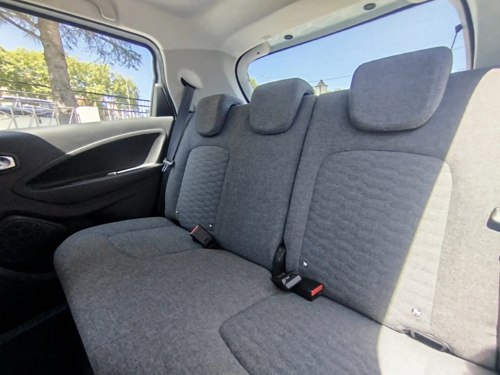 Renault Zoe (c/ Bateria) Intens 50 36