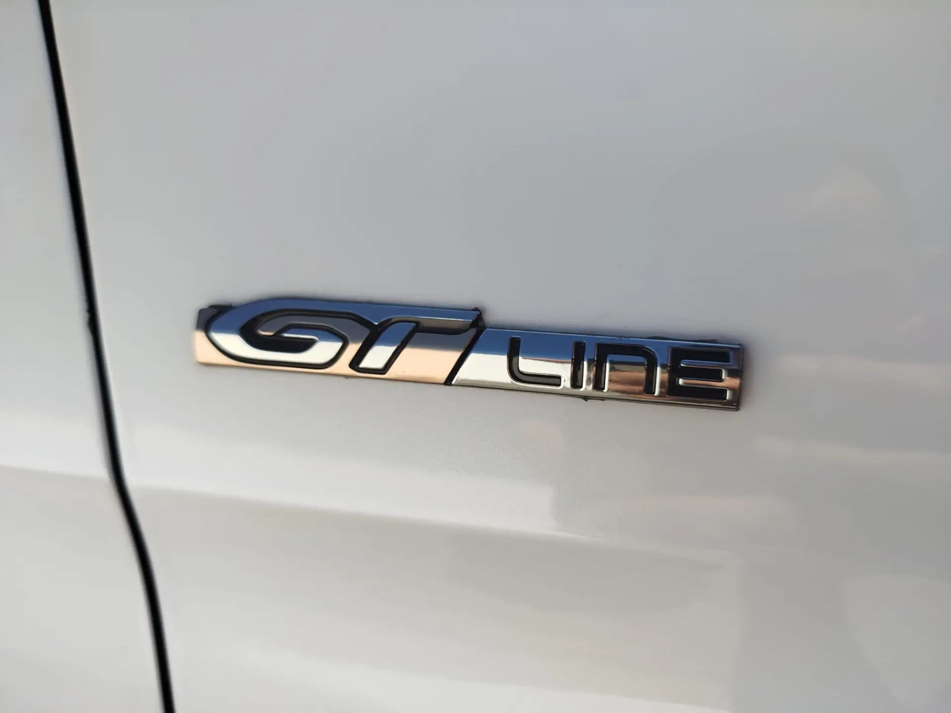 Peugeot 3008 1.2 PureTech GT Line EAT8 20