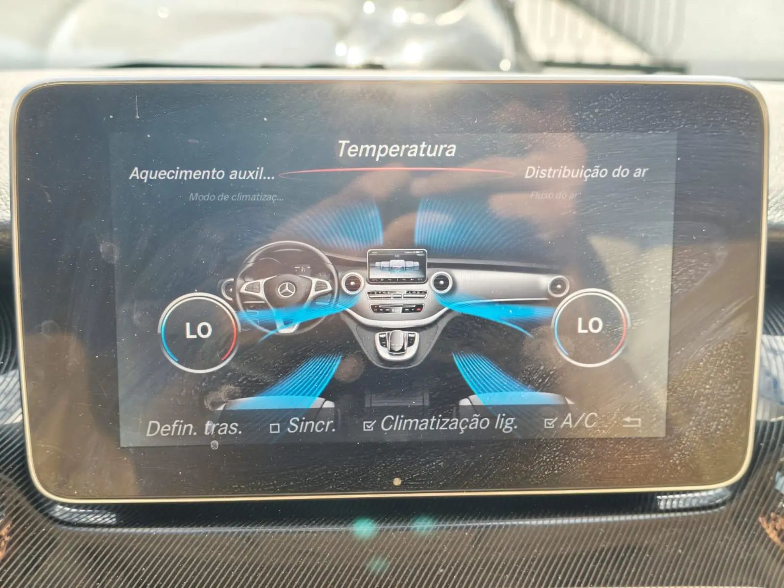 Mercedes-Benz Marco Polo 21