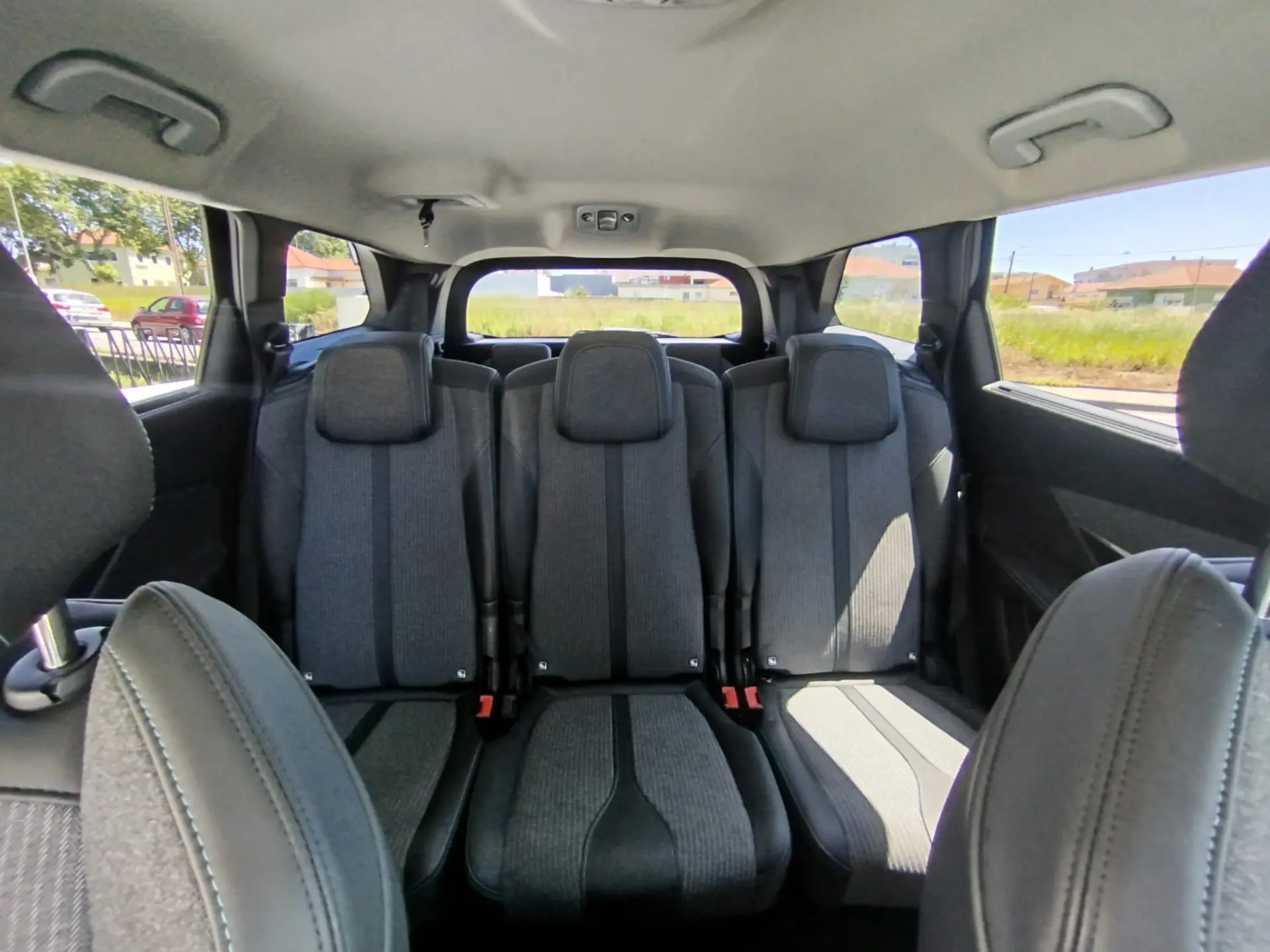 Peugeot 5008 1.2 PureTech Allure Pack 29