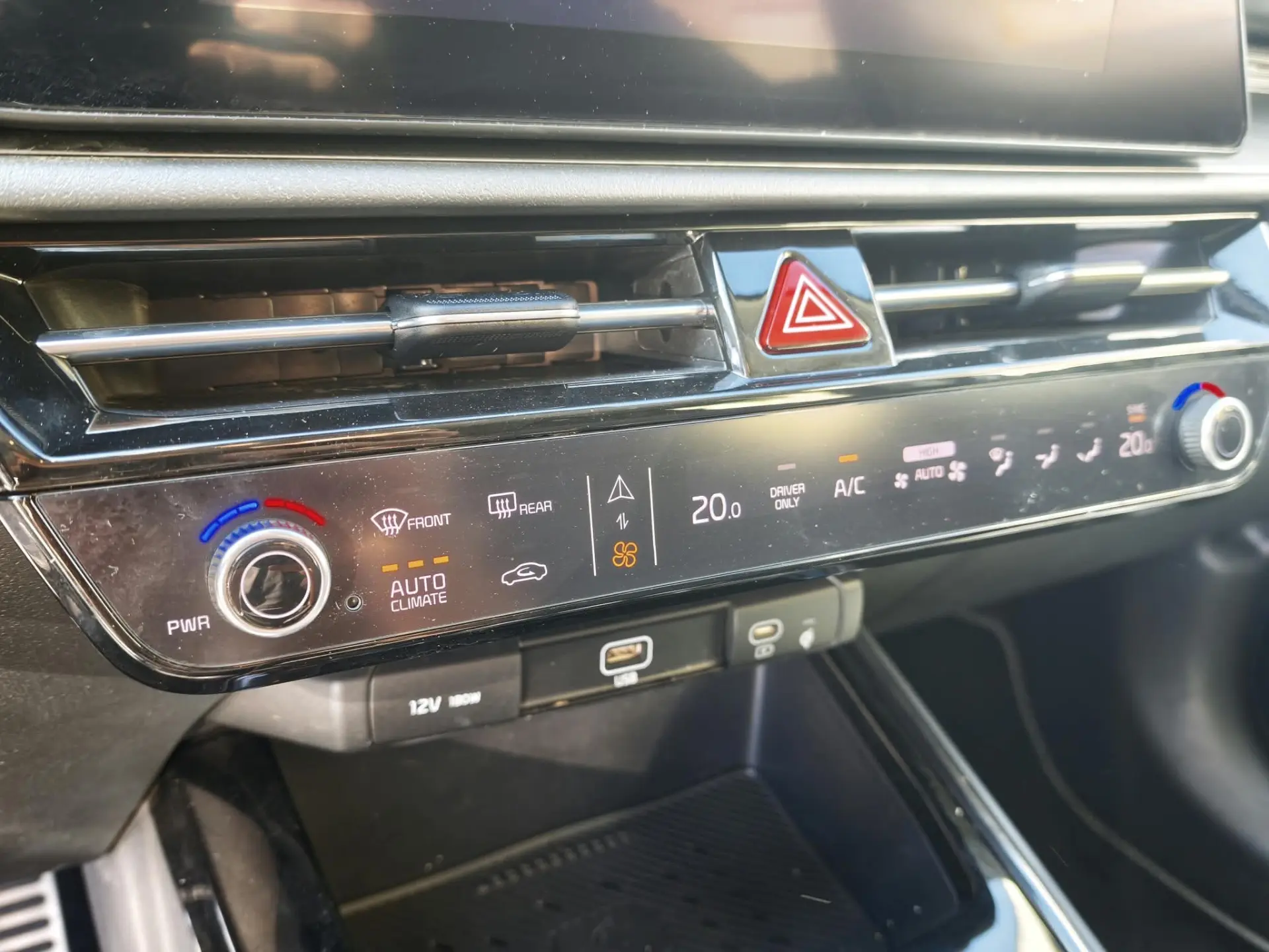 Kia Niro EV 64kWh Tech X 19