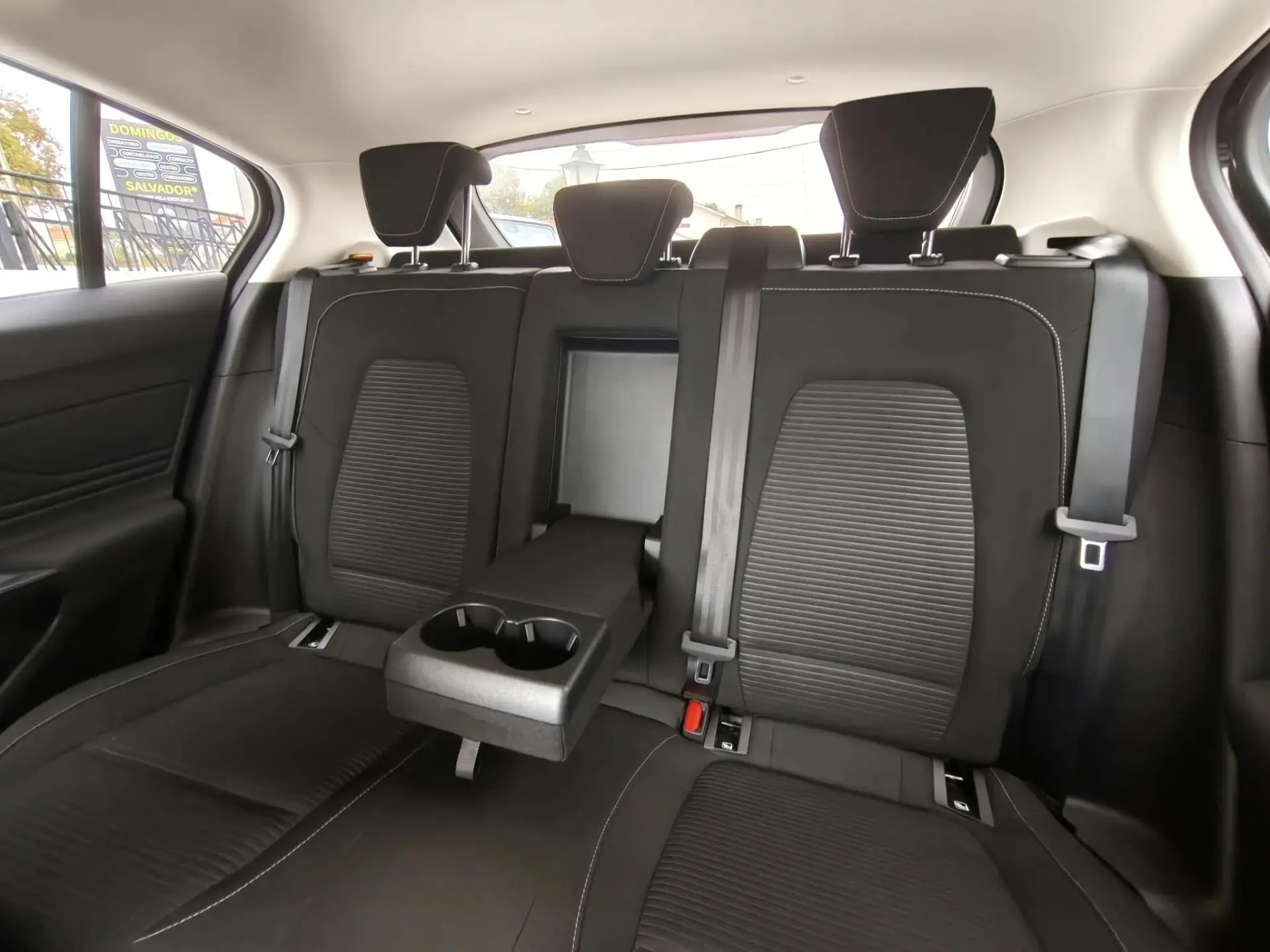 Ford Focus 1.5 EcoBlue S&S Aut. ACTIVE X 15