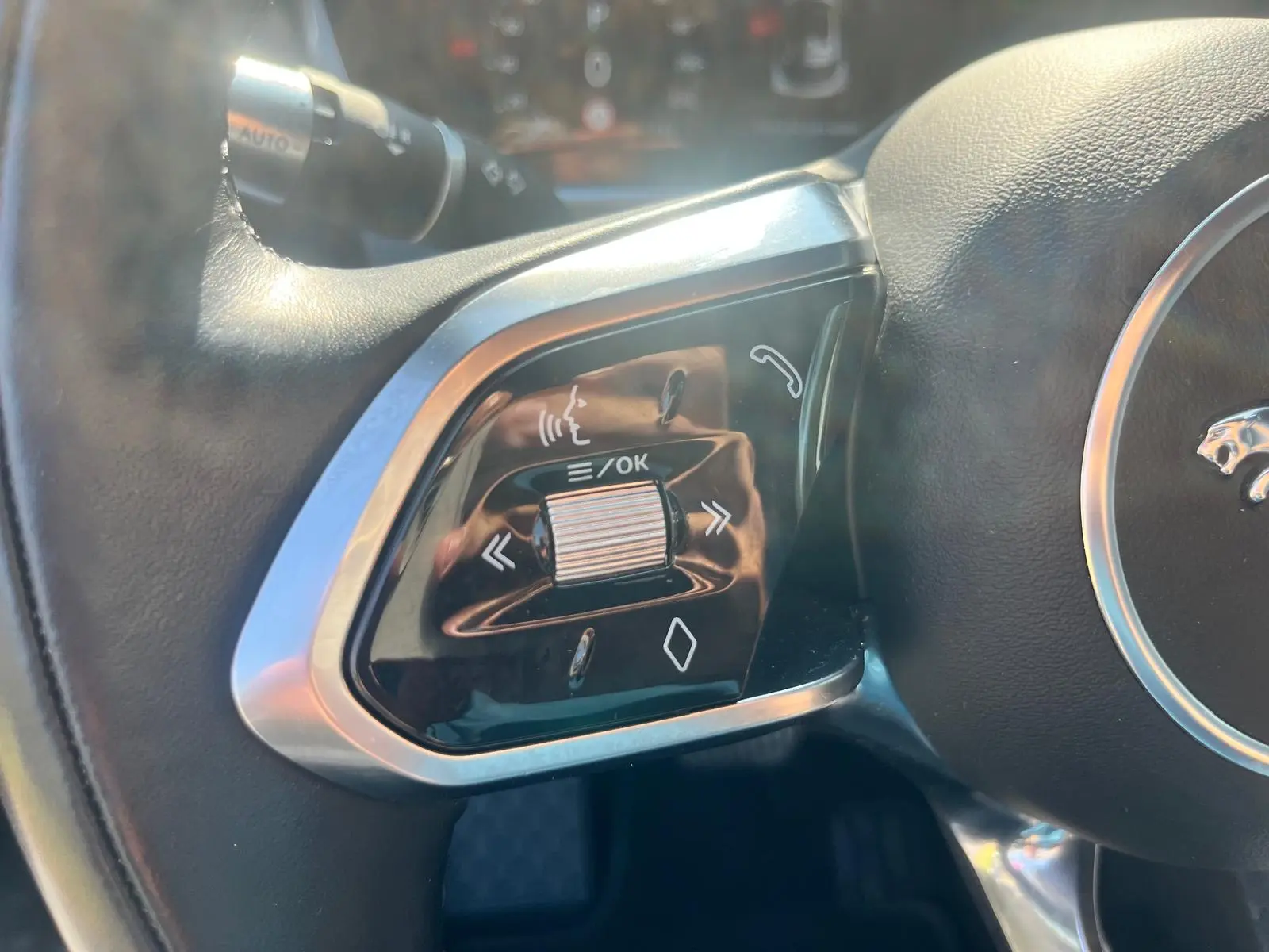 Jaguar I-Pace Black AWD Aut. 23