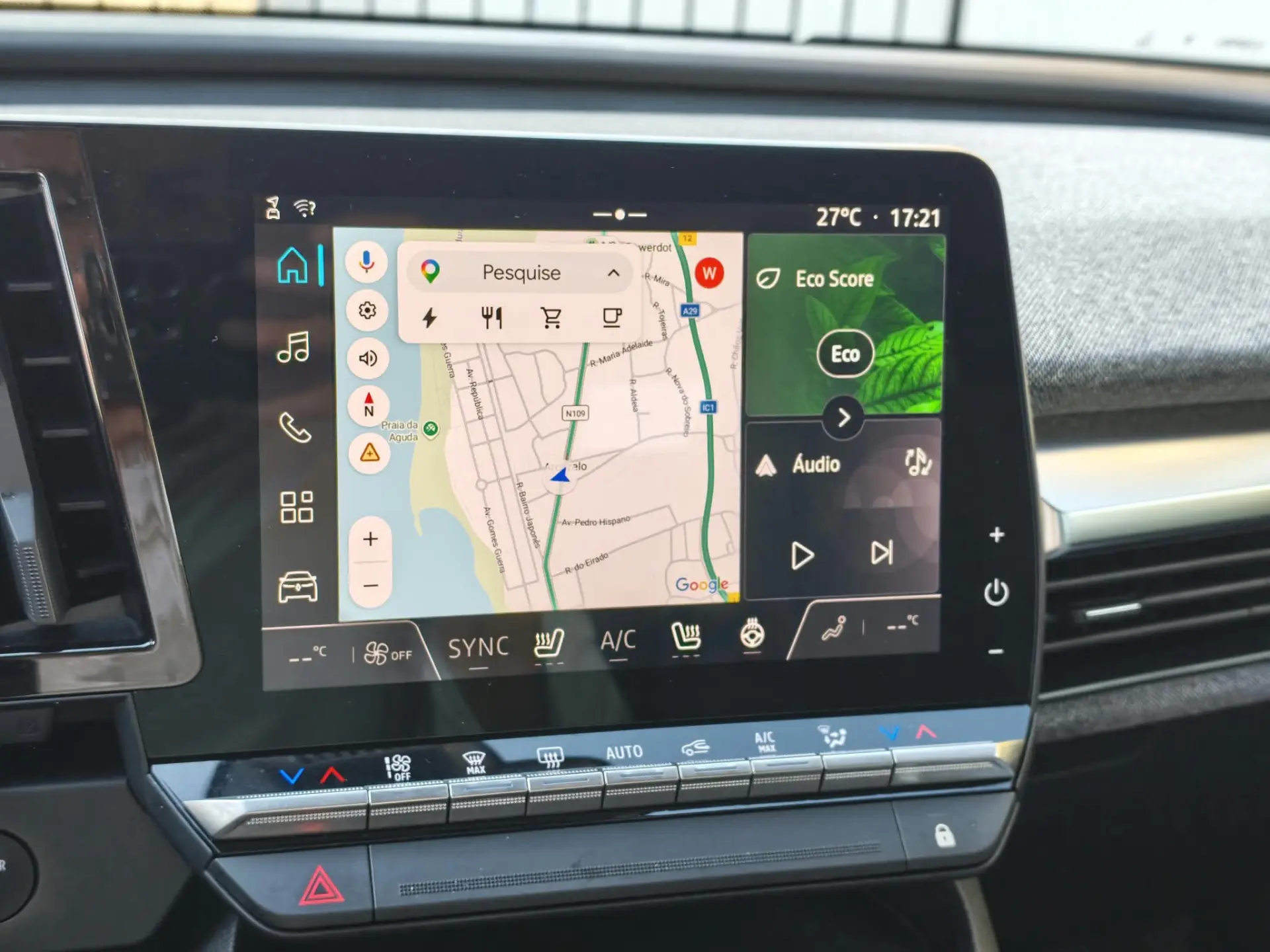 Renault Mégane E-Tech EV60 130hp optimum charge Evolution ER 22