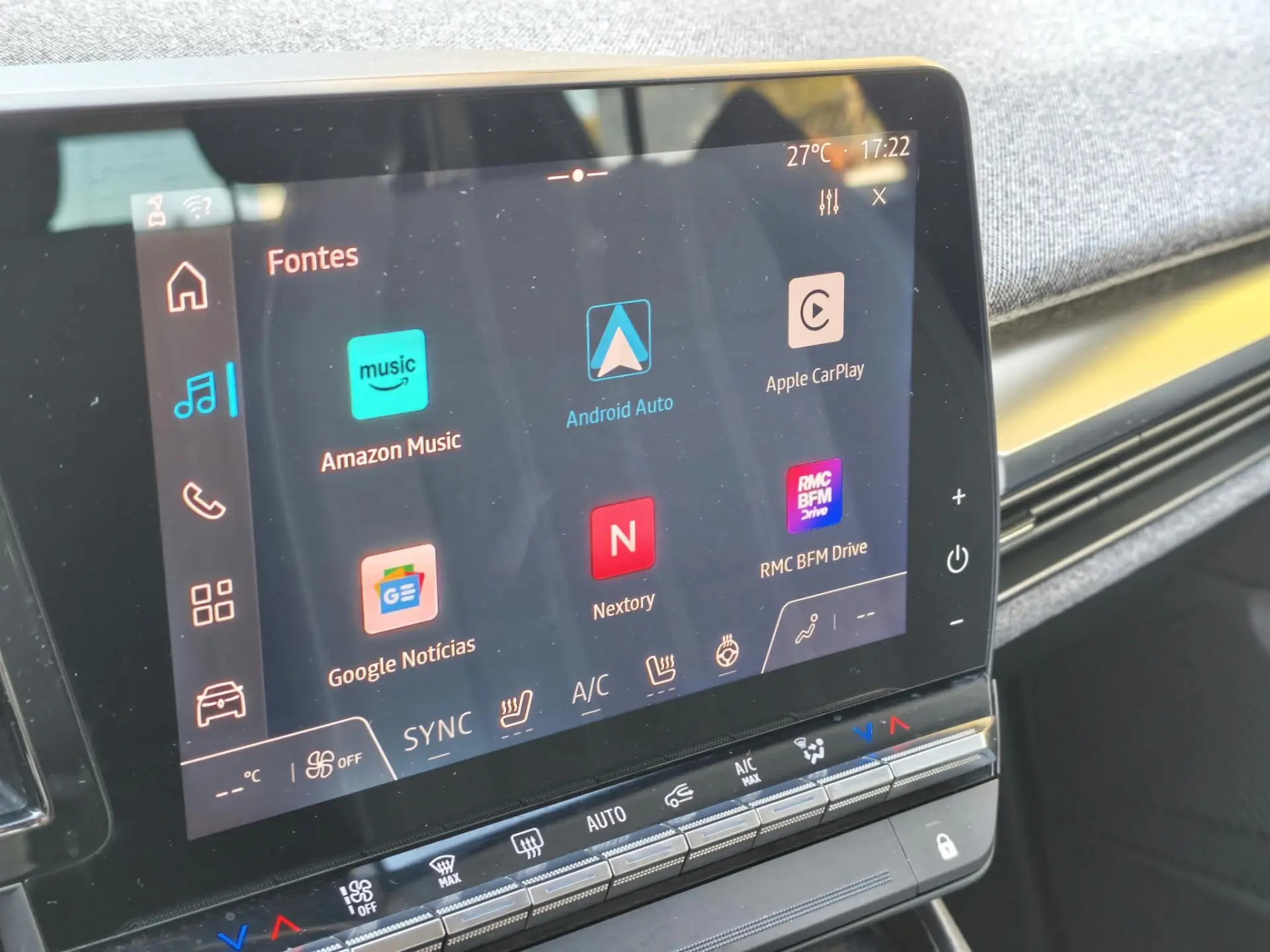 Renault Mégane E-Tech EV60 130hp optimum charge Evolution ER 17