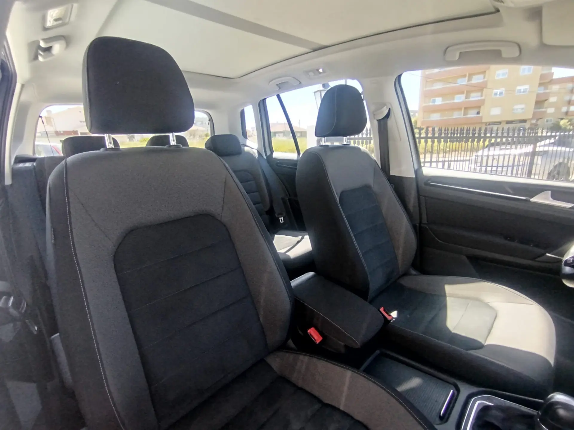 Volkswagen Golf 1.0 TSI OPF DSG Comfortline 17