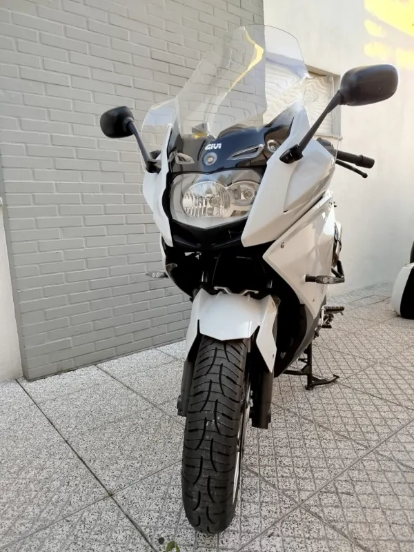 BMW F 800 GT 5