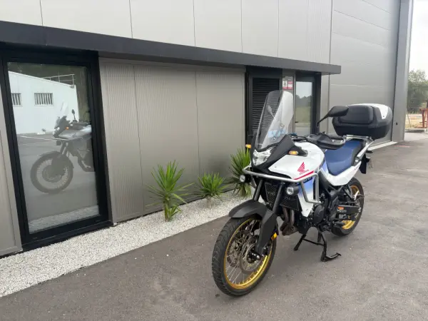 Honda Transalp Transalp 750 6