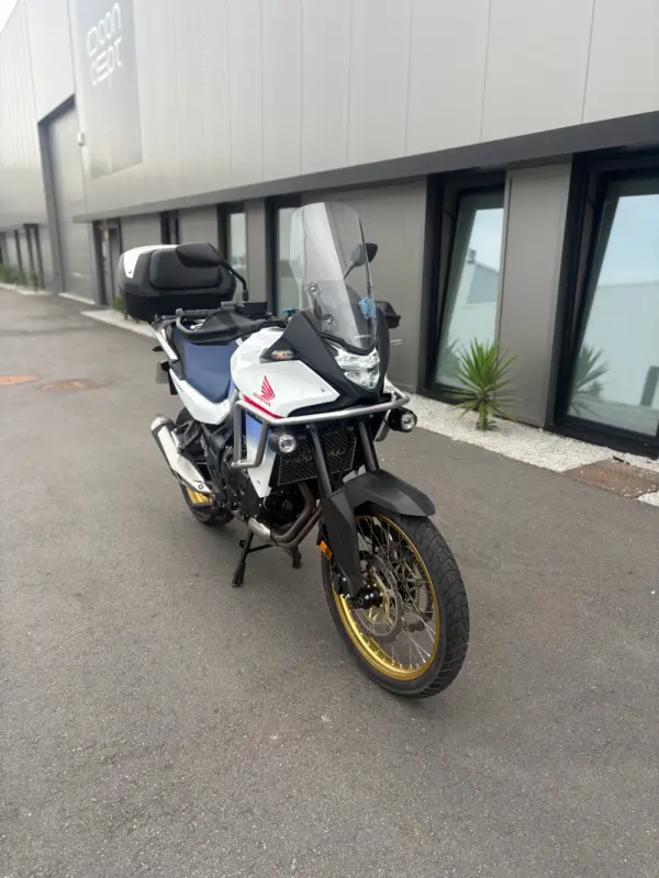 Honda Transalp Transalp 750 4