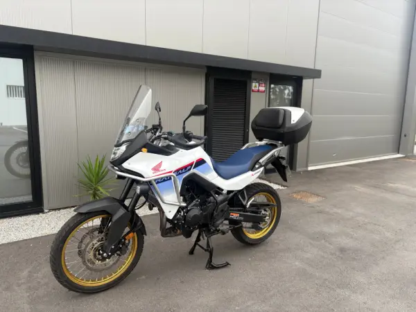 Honda Transalp Transalp 750 5