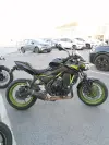 Kawasaki Z 650