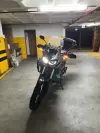 Honda Africa Twin