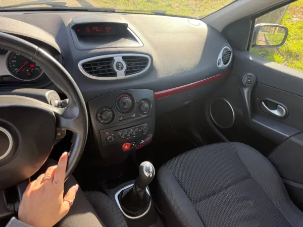 Renault Clio 1.2 TCE Rip Curl II 5