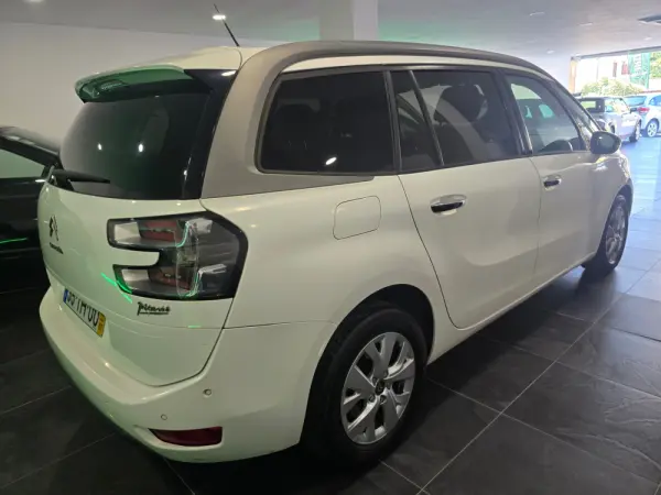 Citroen C4 Picasso 3