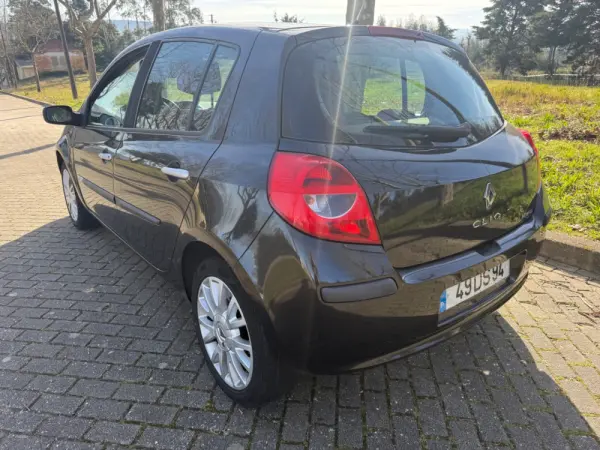 Renault Clio 1.2 TCE Rip Curl II 3