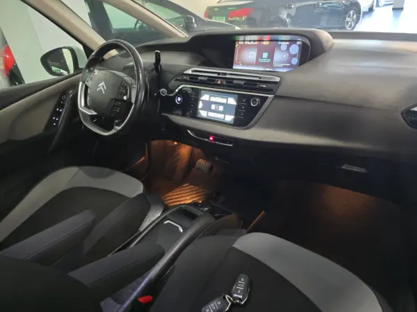 Citroen C4 Picasso 5