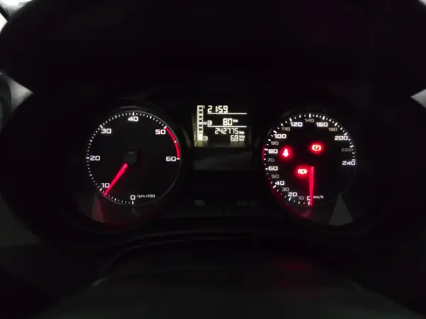 SEAT Ibiza 6