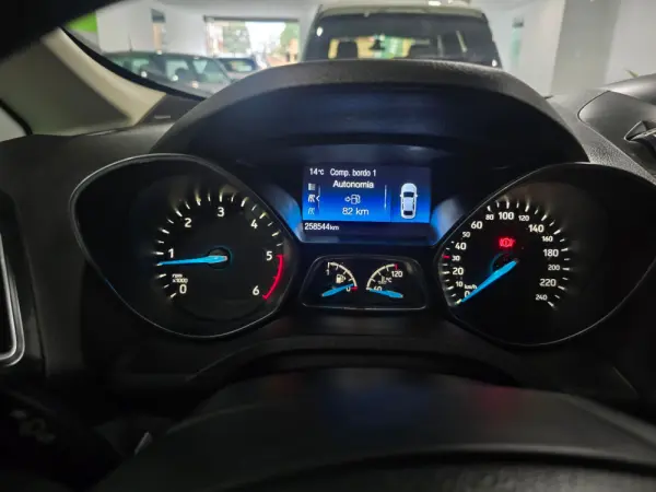 Ford C-Max 1.5 TDCi Titanium S/S 6