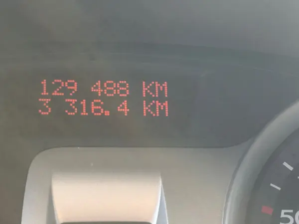 Renault Clio 1.2 TCE Rip Curl II 8