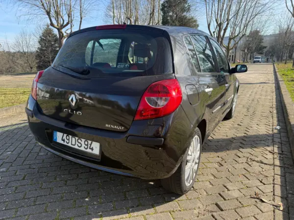 Renault Clio 1.2 TCE Rip Curl II 4