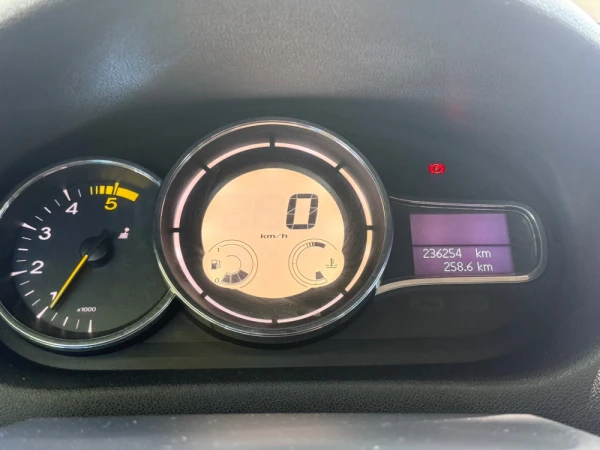 Renault Mégane 1.5 dCi Bose Edition SS 9