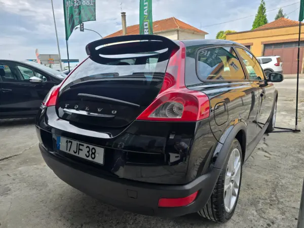 Volvo C30 1.6 L 4