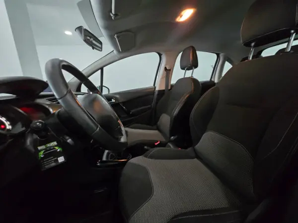 Citroen C3 6