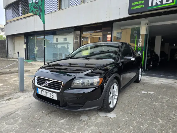 Volvo C30 1.6 L 3