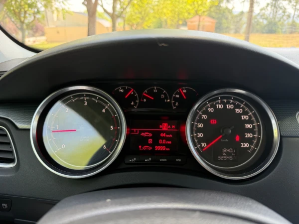 Peugeot 508 null 7
