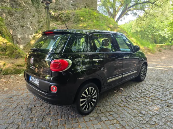 Fiat 500L 1.3 Multijet 3
