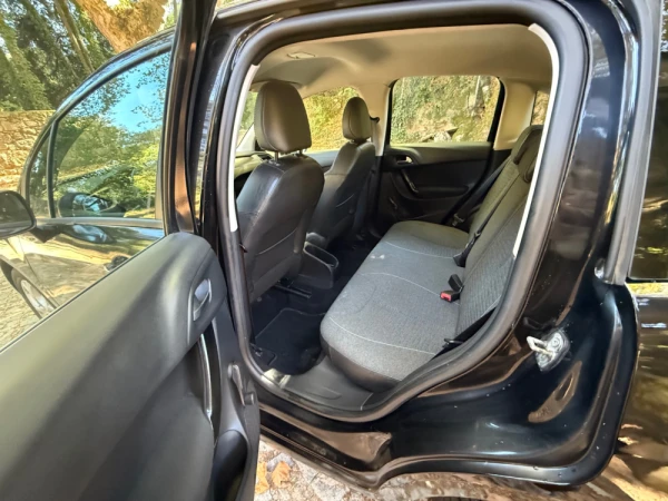 Citroën C3 Outro 14
