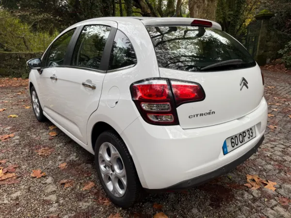Citroën C3 Outro 3
