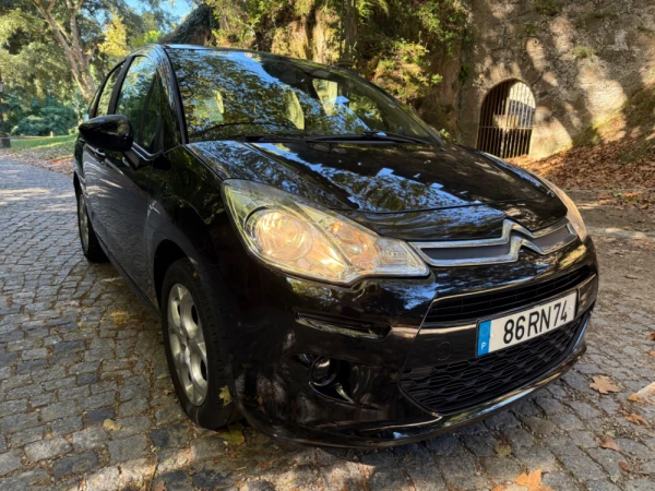 Citroën C3 Outro 2