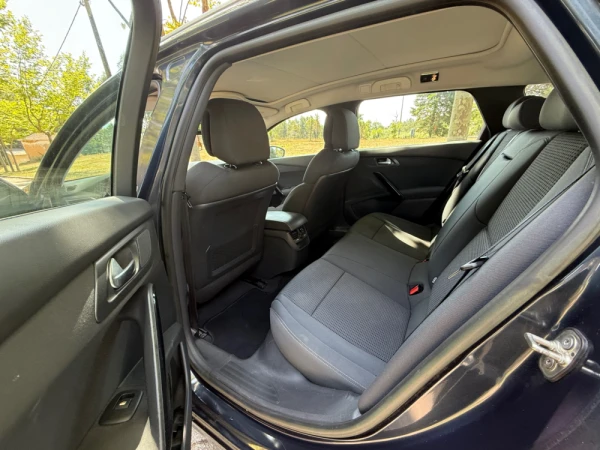 Peugeot 508 null 3