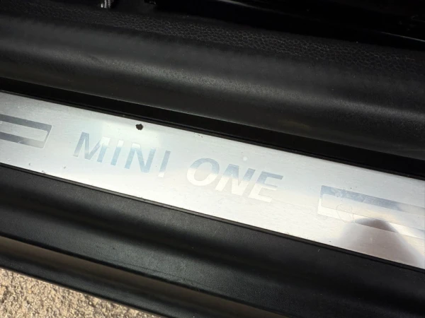 MINI Coupé 1.4 8