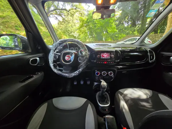 Fiat 500L 1.3 Multijet 9