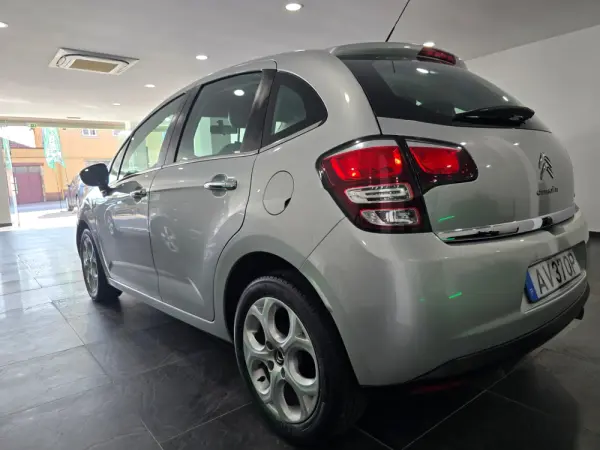Citroen C3 3