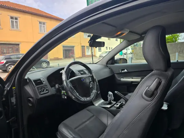Volvo C30 1.6 L 5