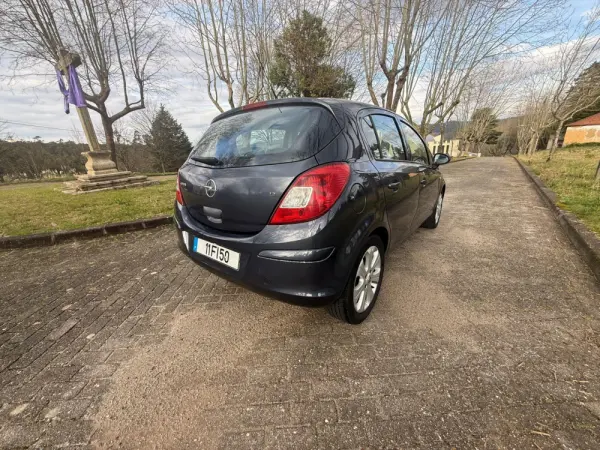 Opel Corsa 1'2 10