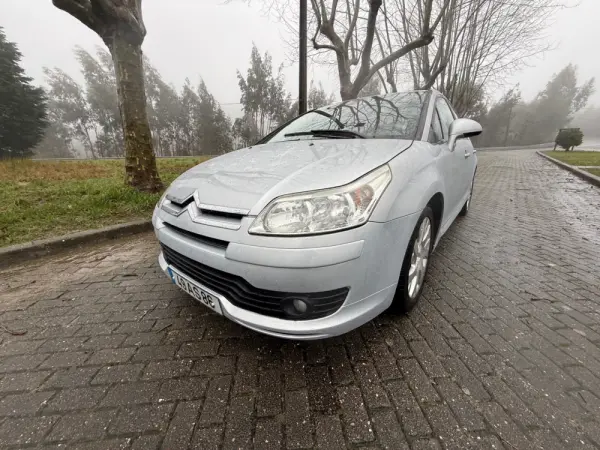 Citroën C4 2
