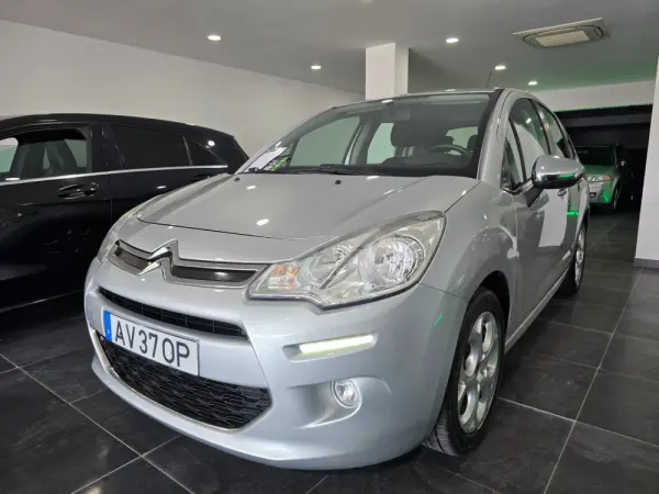 Citroen C3 2