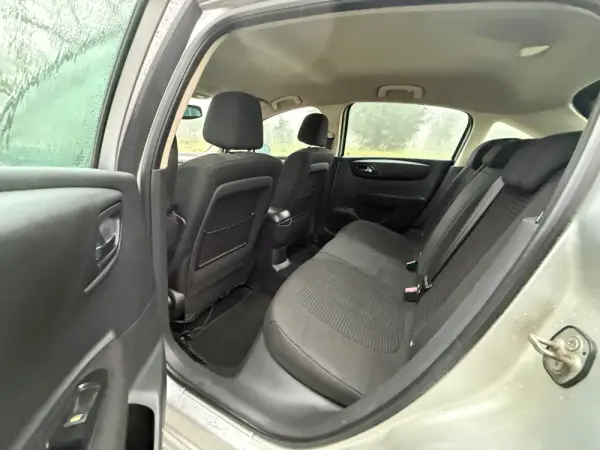 Citroën C4 5