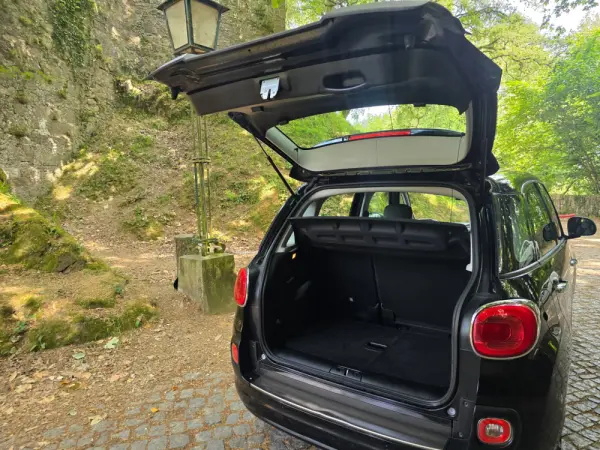 Fiat 500L 1.3 Multijet 5