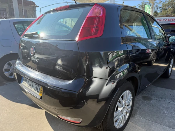 Fiat Punto Outro 3