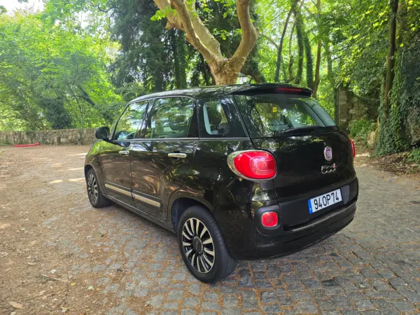 Fiat 500L 1.3 Multijet 6